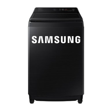 LAVADORA SAMSUNG ECOBUBBLE 17KG WA17CG6441BV/PE NEGRO - 2
