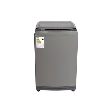 LAVADORA BORD 19KG GRIS WM19TLG-M - 2