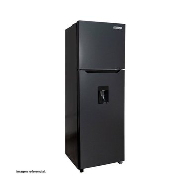 REFRIGERADORA COLDEX 338LT NF RX360PLUS - 2
