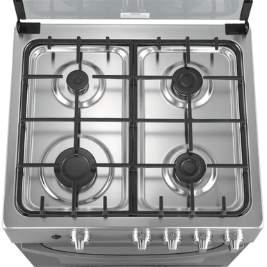 COCINA COLDEX 4 HORNILLAS 60CM CX605PLUS - 3