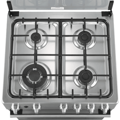 COCINA COLDEX 4 HORNILLAS 60CM CX608PLUS - 3
