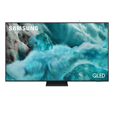 TV SAMSUNG 50' QLED VISION AI SMART TV Q7F (2025)