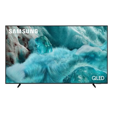 TV SAMSUNG 75' QLED VISION AI SMART TV Q7F (2025)