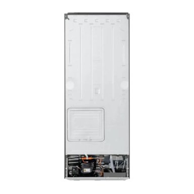 REFRIGERADORA LG 215LT MULTI AIR FLOW VT22BPY PLATEADA - 8