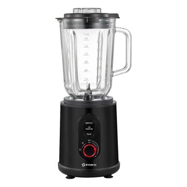 LICUADORA IMACO 1.5LT 1000W ACERO INOXIDABLE BLS870N - 2