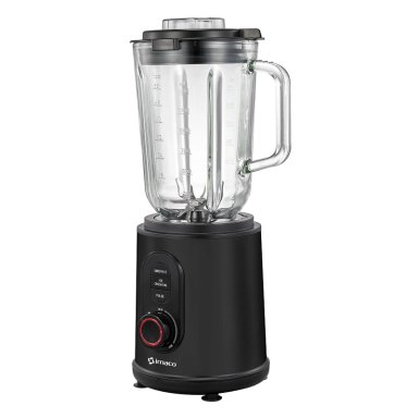 LICUADORA IMACO 1.5LT 1000W ACERO INOXIDABLE BLS870N - 3