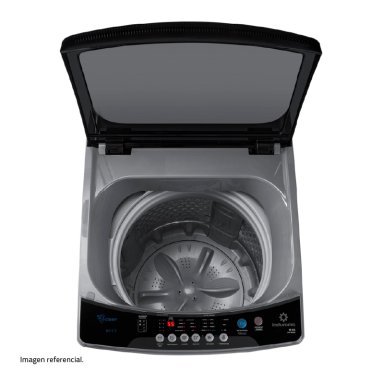 LAVADORA INDURAMA 16KG AUTOMÁTICA LRI-16DGR - 4
