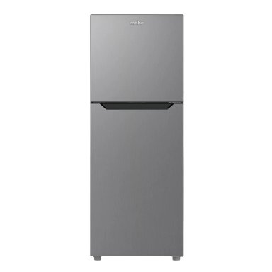 REFRIGERADORA MABE 196LT TOP FREEZER RMN220PVPRX0 INOX - 1
