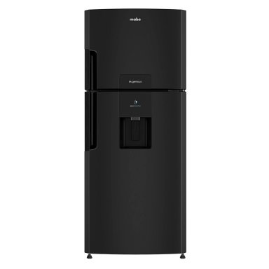 REFRIGERADORA MABE 382LT NO FROST RMP415GPG GRAFITO