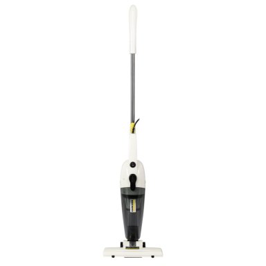 ASPIRADORA VERTICAL KARCHER VCL 1 UPRIGHT