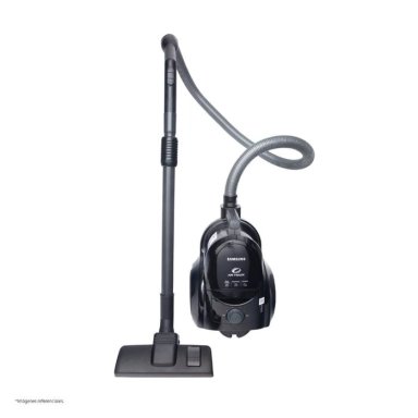 ASPIRADORA SAMSUNG CICLÓNICA 2000W VCC4580V3K/XZS NEGRO
