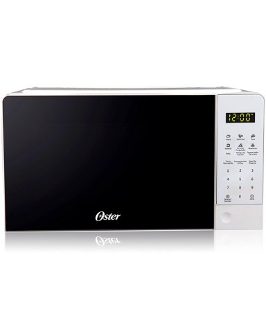 HORNO MICROONDAS OSTER 20LT POGGE2701