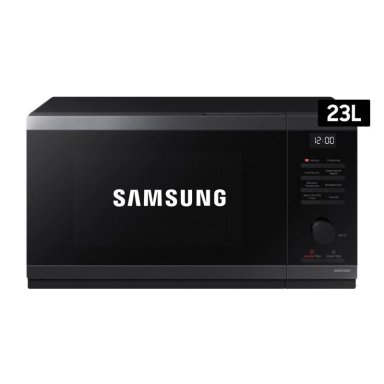 HORNO MICROONDAS CHEFF SAMSUNG 23LT MS23DG4504AGPE - 1