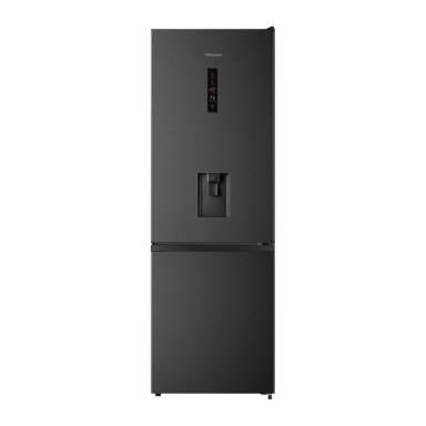 REFRIGERADOR HISENSE 287LT RB286N1MBA - 2
