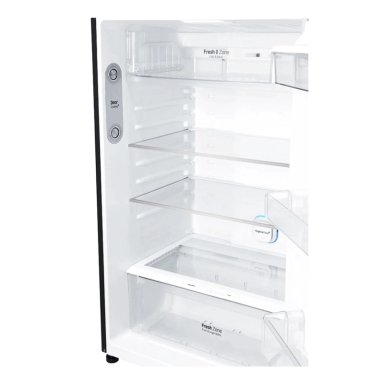 REFRIGERADORA LG 509LT HYGIENE FRESH GT51SGD NEGRO ACERO - 5