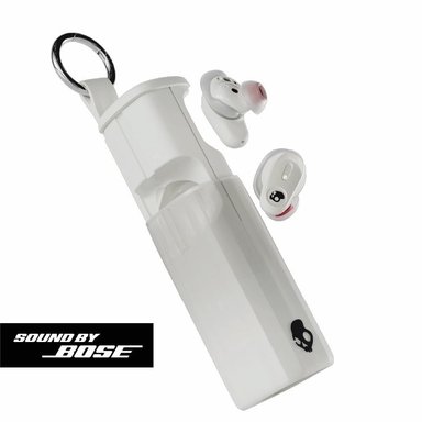 AUDÍFONOS TRUE WIRELESS SKULLCANDY METHOD 360 ANC BONE - 2