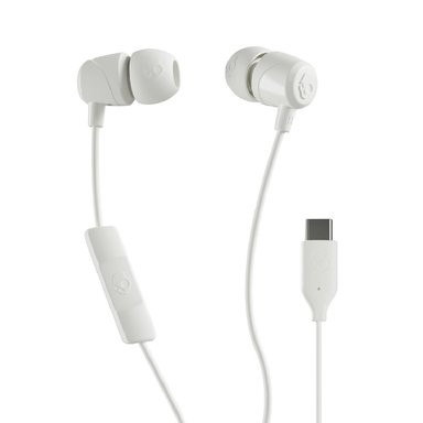 AUDÍFONOS IN EAR SKULLCANDY JIB USB-C BONE - 1