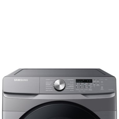 LAVASECA SAMSUNG 20/12KG ECOBUBBLE SMART INVERTER WD20T6000GP/PE GRIS - 4