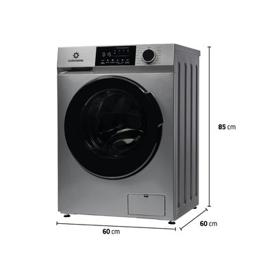 LAVASECA INDURAMA 12/7KG LRI-312C - 6