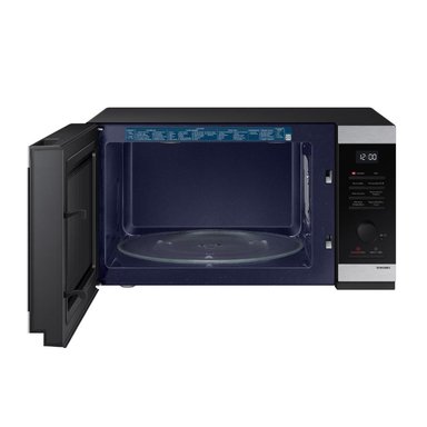 HORNO MICROONDAS CHEFF SAMSUNG CON DORADOR 40LT MG40DG5524ATPE - 4