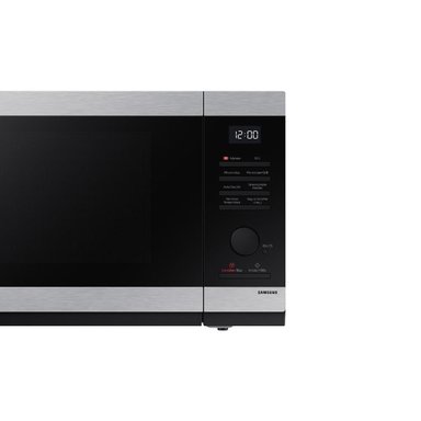 HORNO MICROONDAS CHEFF SAMSUNG CON DORADOR 40LT MG40DG5524ATPE - 5
