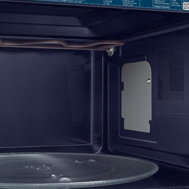 HORNO MICROONDAS CHEFF SAMSUNG CON DORADOR 40LT MG40DG5524ATPE - 6