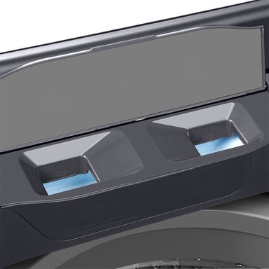 LAVADORA MABE 16KG PROPELA AUTOMÁTICA LMA6120WDGBB0 DIAMOND GRAY - 8