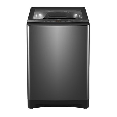 LAVADORA MABE 14KG PROPELA AUTOMÁTICA LMA4120WDGBB0 DIAMOND GRAY - 2