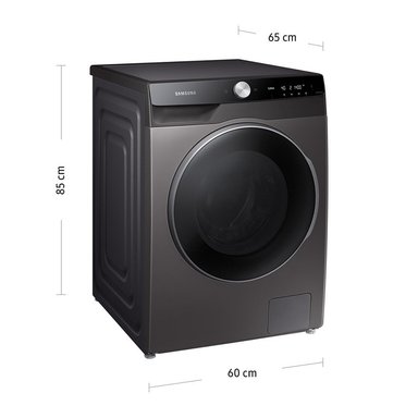 LAVASECA SAMSUNG 14/9KG CARGA FRONTAL AI CONTROL - 2