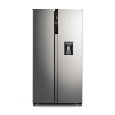 REFRIGERADORA ELECTROLUX 514LT SIDE BY SIDE ERSA53V2HDS - 3