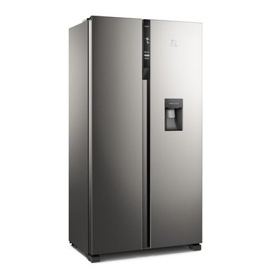 REFRIGERADORA ELECTROLUX 514LT SIDE BY SIDE ERSA53V2HDS - 4