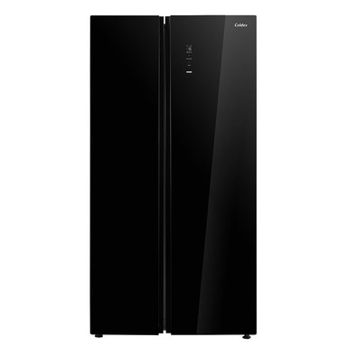 REFRIGERADORA COLDEX 511LT SIDE BY SIDE RX511PLUS NF - 1