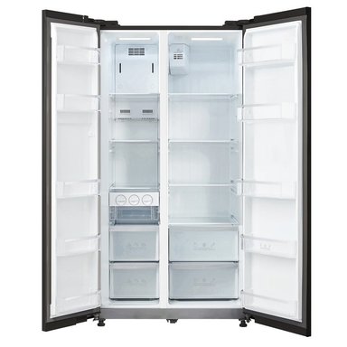 REFRIGERADORA COLDEX 511LT SIDE BY SIDE RX511PLUS NF - 2