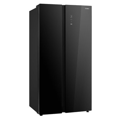 REFRIGERADORA COLDEX 511LT SIDE BY SIDE RX511PLUS NF - 3