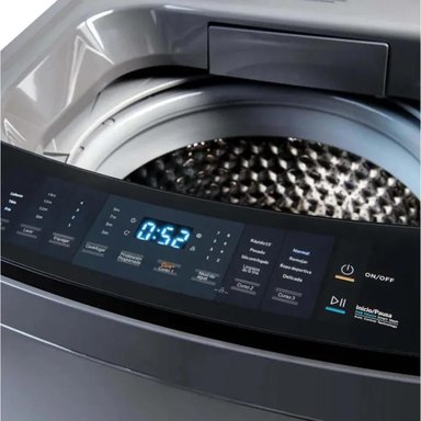 LAVADORA COLDEX AUTOMÁTICA 18KG WX18TL - 3