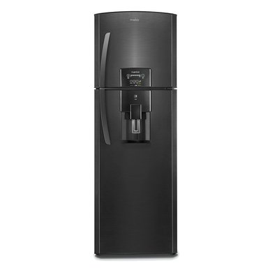 REFRIGERADORA MABE 292LT NO FROST RMA310FZPC - 2