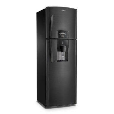 REFRIGERADORA MABE 292LT NO FROST RMA310FZPC - 4