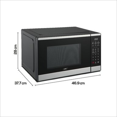 MICROONDAS COLDEX 25LT MWO25LN-M - 2