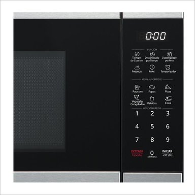 MICROONDAS COLDEX 25LT MWO25LN-M - 3