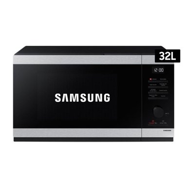 HORNO MICROONDAS CHEFF SAMSUNG 32LT MS32DG4504ATPE - 2