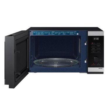HORNO MICROONDAS CHEFF SAMSUNG 32LT MS32DG4504ATPE - 4
