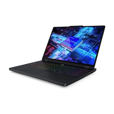 LAPTOP IA LENOVO LEGION PRO 5I INTEL CORE ULTRA 9 275HX 32GB 1TB RTX 5070 - 4
