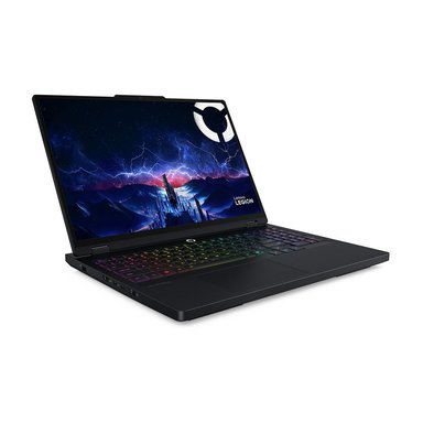 LAPTOP IA LENOVO LEGION PRO 5I INTEL CORE ULTRA 9 275HX 32GB 1TB RTX 5070 - 5