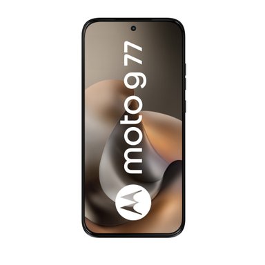 CELULAR MOTOROLA MOTO G77  256GB 8GB NEGRO - 2
