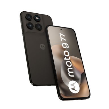 CELULAR MOTOROLA MOTO G77  256GB 8GB NEGRO - 3