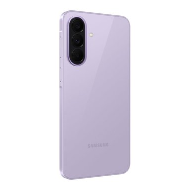 CELULAR SAMSUNG GALAXY A37 5G 256GB 8GB LIGHT VIOLET - 4