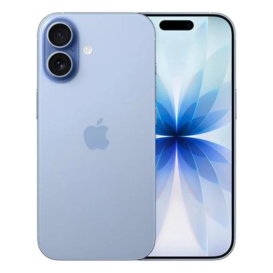 APPLE IPHONE 17 256GB AZUL - 1