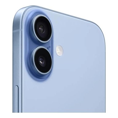 APPLE IPHONE 17 256GB AZUL - 3