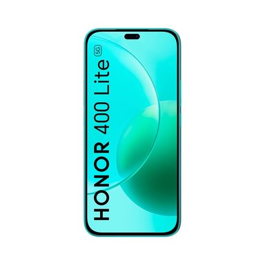 CELULAR HONOR 400 LITE 12GB 256GB AMBER-N33D GREEN - 2