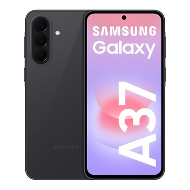 CELULAR SAMSUNG GALAXY A37 5G 256GB 8GB GRAY - 1